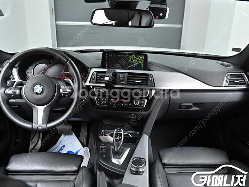 [BMW]3시리즈 (F30) 330i M 스포츠 쉐도우...--7
