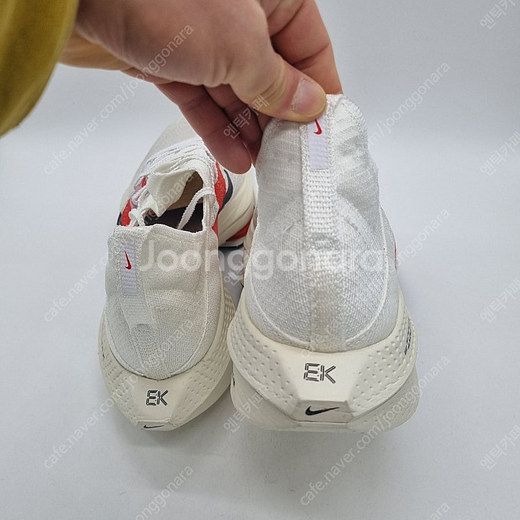 나이키 에어 줌 알파 플라이 넥스트%2 엘리우드 킵초게...--7