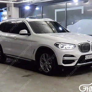 [BMW]X3 (G01) xDrive 20i xLine (5인승) ◆중고차중고차매입◆전액할부◆저신용자◆신불자◆소액할부◆현금◆카드 전부 가능합니다!◆