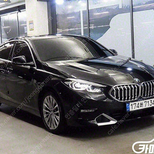 [BMW]2시리즈 그란쿠페 (F44) 220d 럭셔리 (5인승) ◆중고차중고차매입◆전액할부◆저신용자◆신불자◆소액할부◆현금◆카드 전부 가능합니다!◆