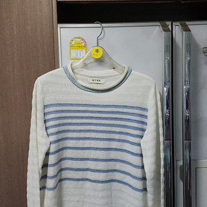 한섬 마인 MINE 니트 66