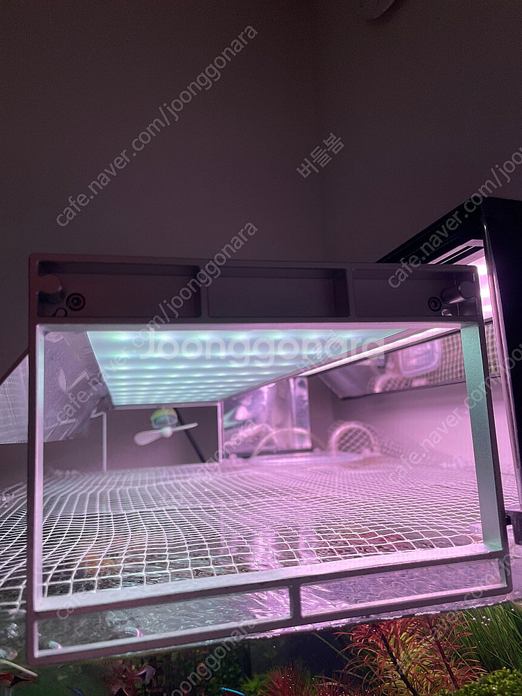 어항 조명 WEEKAQUA L600 PRO--4
