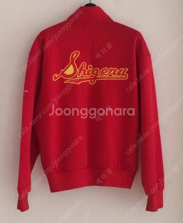 챔피언 져지 자켓 점퍼--1