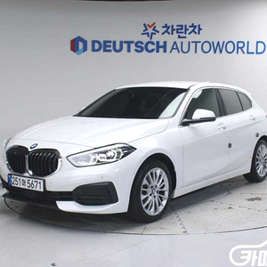 [BMW]1시리즈 (F40) 118d 조이 퍼스트 에디션 2020 년 중고차☆전액할부☆중고리스☆첫차☆