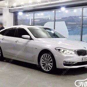 [BMW]6시리즈 GT (G32) 640I XDRIVE 럭셔리 (5인승) ◆중고차중고차매입◆전액할부◆저신용자◆신불자◆소액할부◆현금◆카드 전부 가능합니다!◆