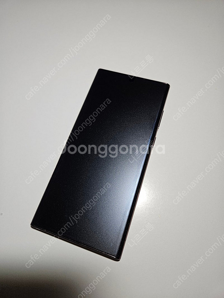 삼성 갤럭시 S22 울트라 256gb--3