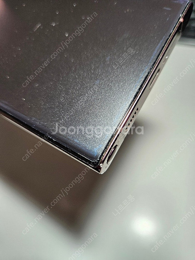 삼성 갤럭시 S22 울트라 256gb--4
