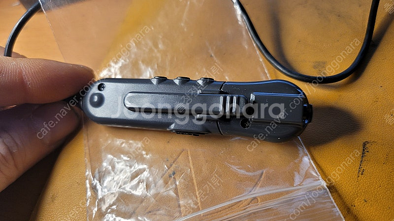 상태 깨끗한 파나소닉 후기형 명기 CDP - CT790--4