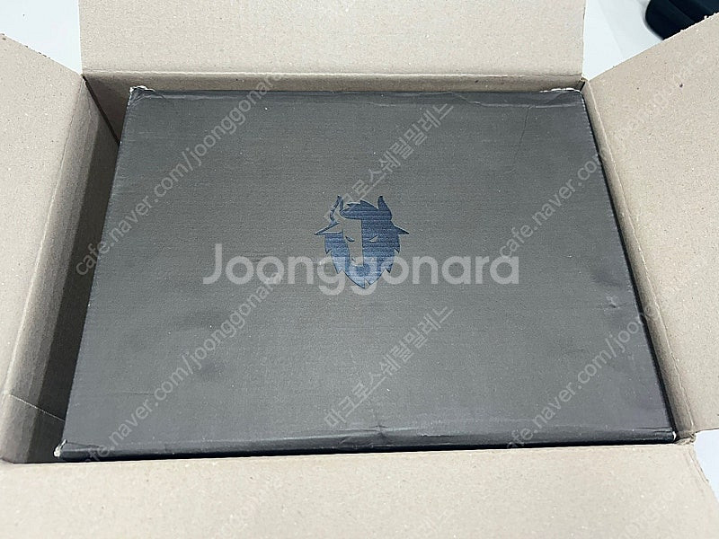 블랙야크 보아다이얼 등산화 그리프D GTX 사이즈 확인...--8
