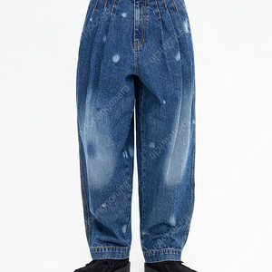 아더에러 Galley jean a4