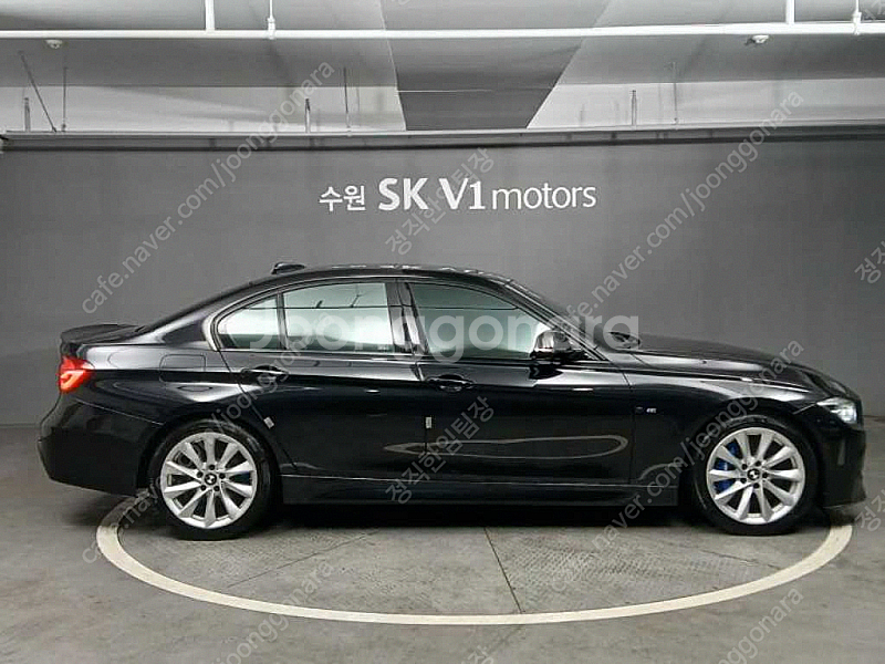 BMW 3시리즈 (F30) 330i M 스포츠 쉐도우 ...--2