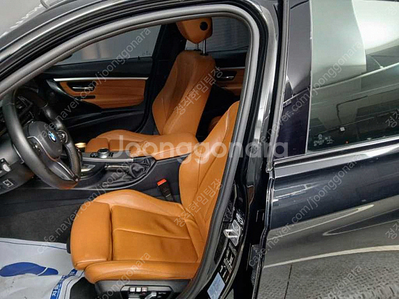 BMW 3시리즈 (F30) 330i M 스포츠 쉐도우 ...--8