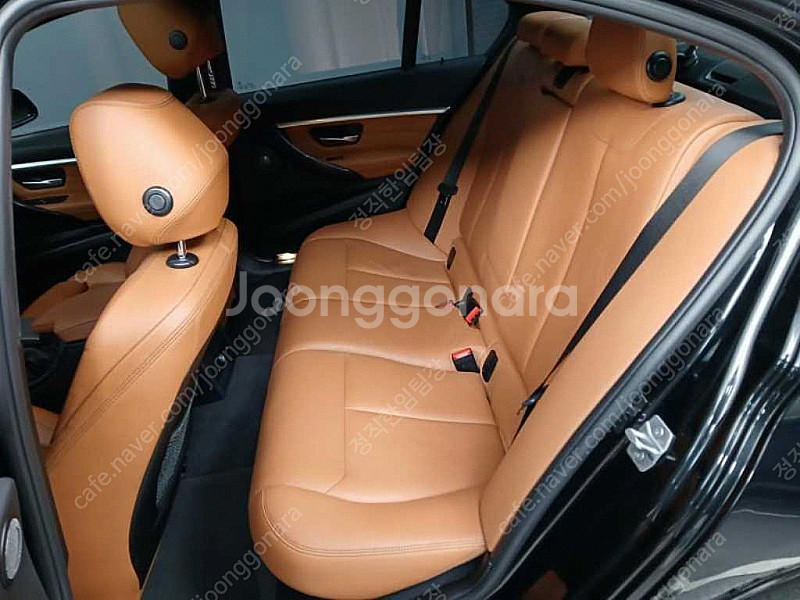 BMW 3시리즈 (F30) 330i M 스포츠 쉐도우 ...--9