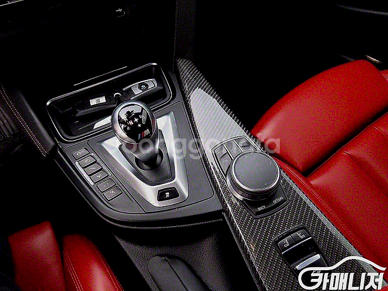 [BMW]M4 (F82) 컨버터블 컴패티션 (4인승) ...--4
