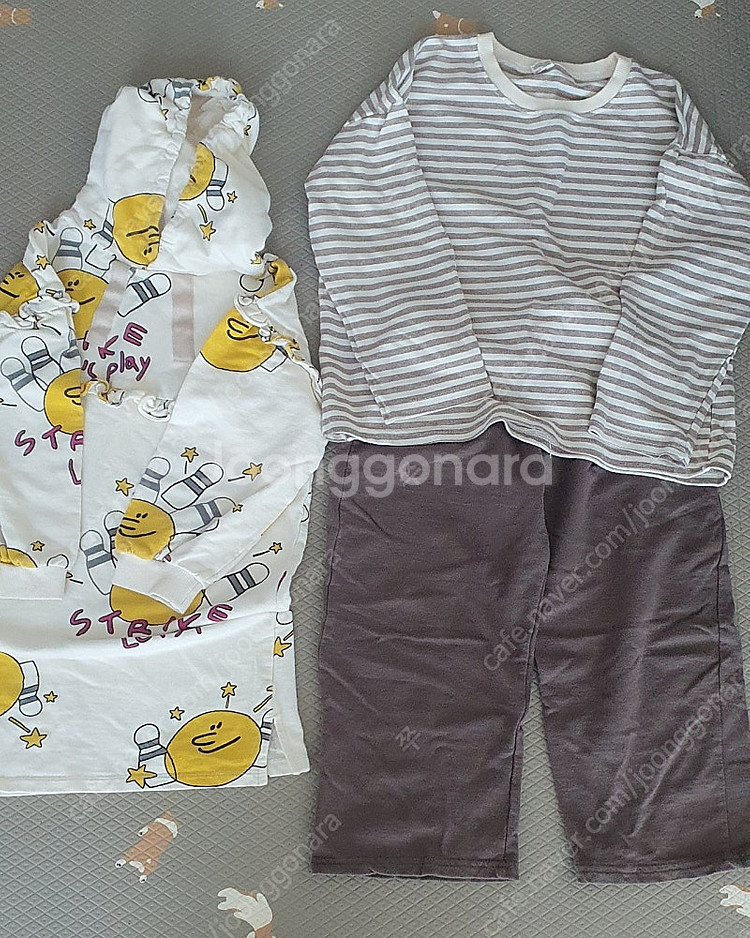 여아옷 120~130 일괄 택포--4