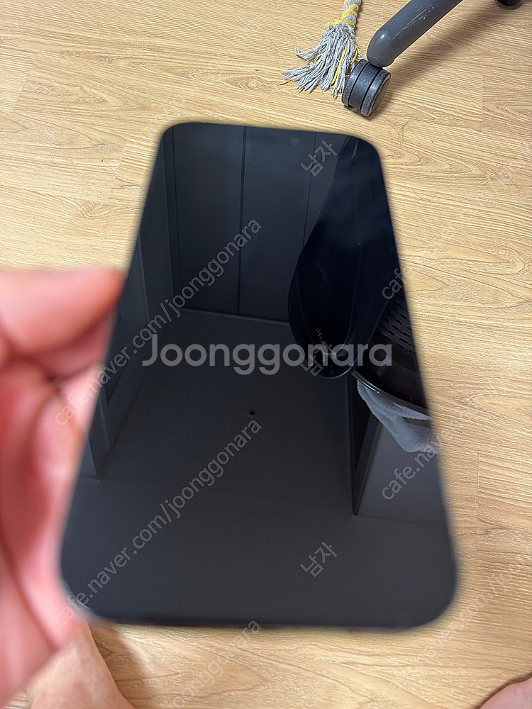 아이폰 14프로 256gb 85%--0