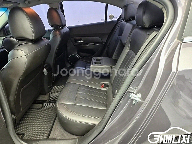 크루즈 1.8LTZ 2012 년 중고차/전액할부/중고리...--4