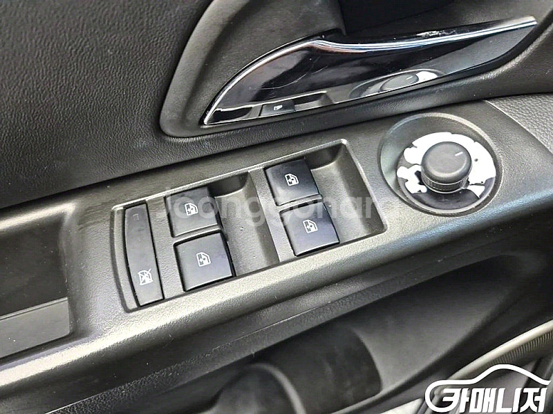 크루즈 1.8LTZ 2012 년 중고차/전액할부/중고리...--5