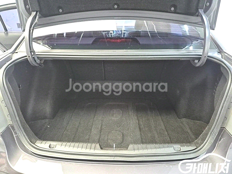 크루즈 1.8LTZ 2012 년 중고차/전액할부/중고리...--7