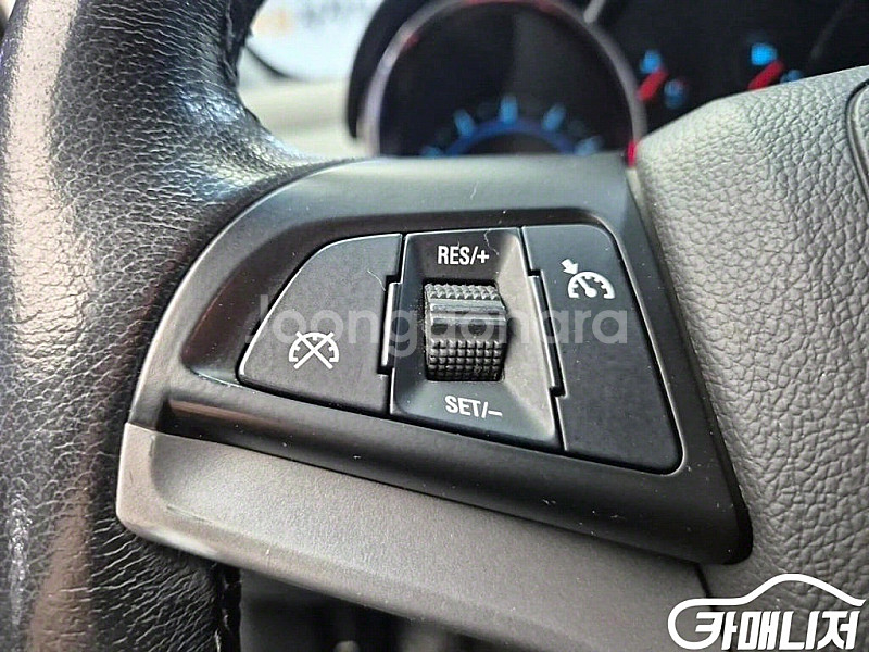 크루즈 1.8LTZ 2012 년 중고차/전액할부/중고리...--9