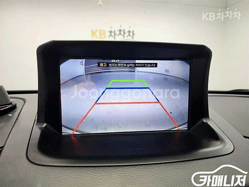 [KG모빌리티(쌍용) ]티볼리 에어 2WD 디젤 1.6...--6