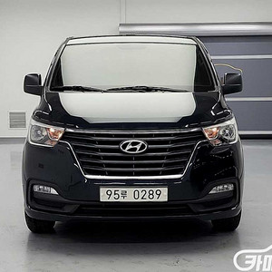 [현대]더 뉴 그랜드 스타렉스 2WD 밴 5인승 스마트 2021 년 중고차 전국☆최저가판매☆최고가매입☆