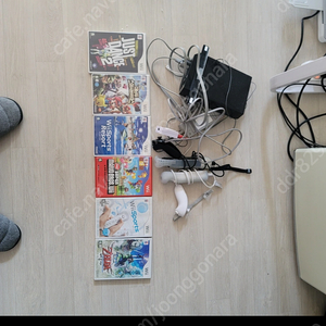닌텐도 위 판매 nintendo wii