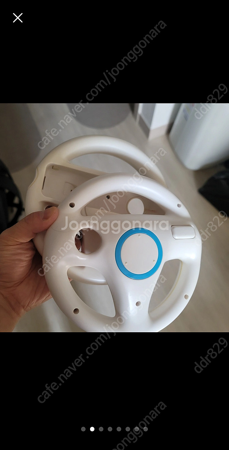 닌텐도 위 판매 nintendo wii--1