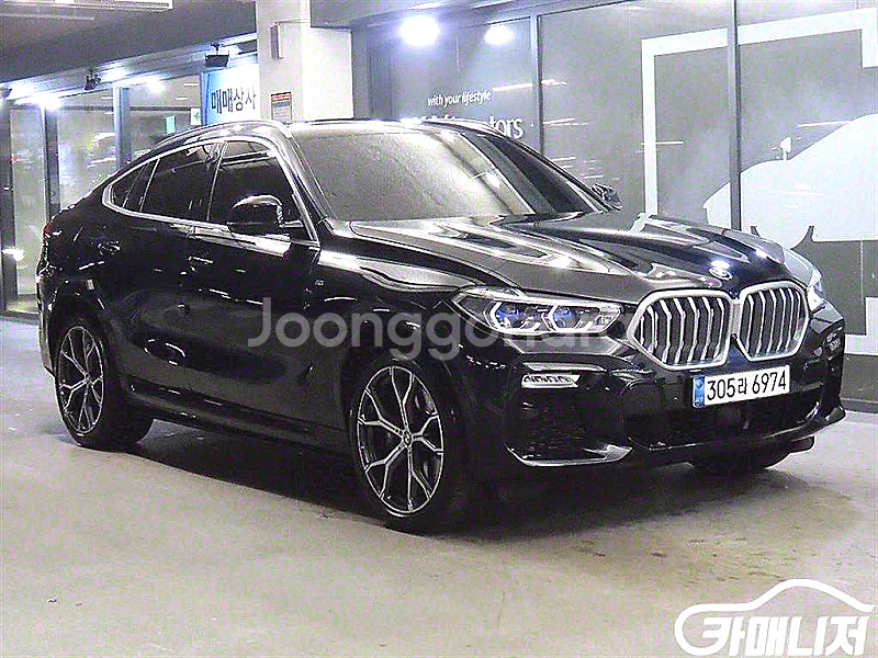 [BMW]X6 (G06) xDrive 40i M 스포츠...--0