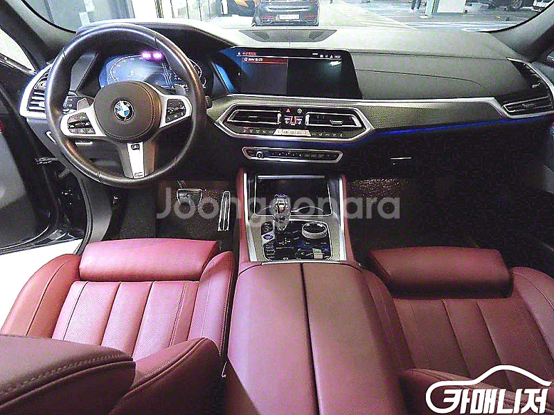 [BMW]X6 (G06) xDrive 40i M 스포츠...--1