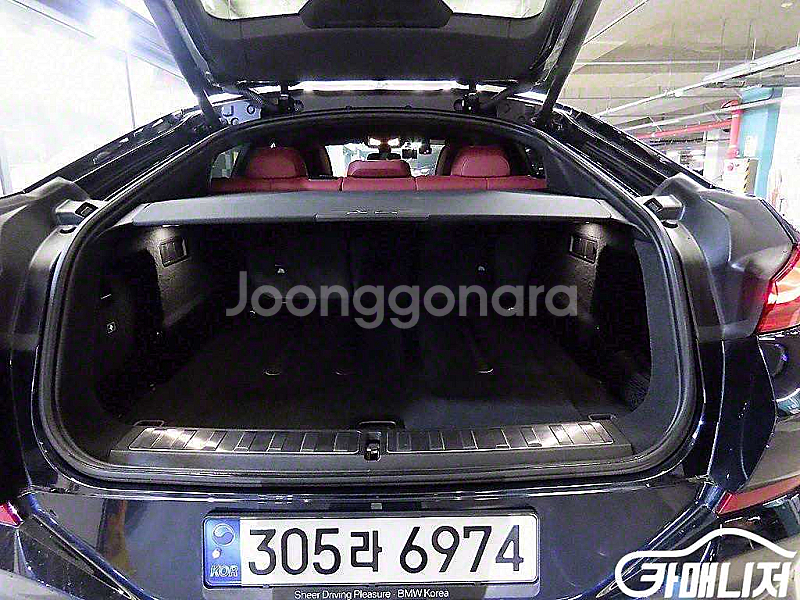 [BMW]X6 (G06) xDrive 40i M 스포츠...--7