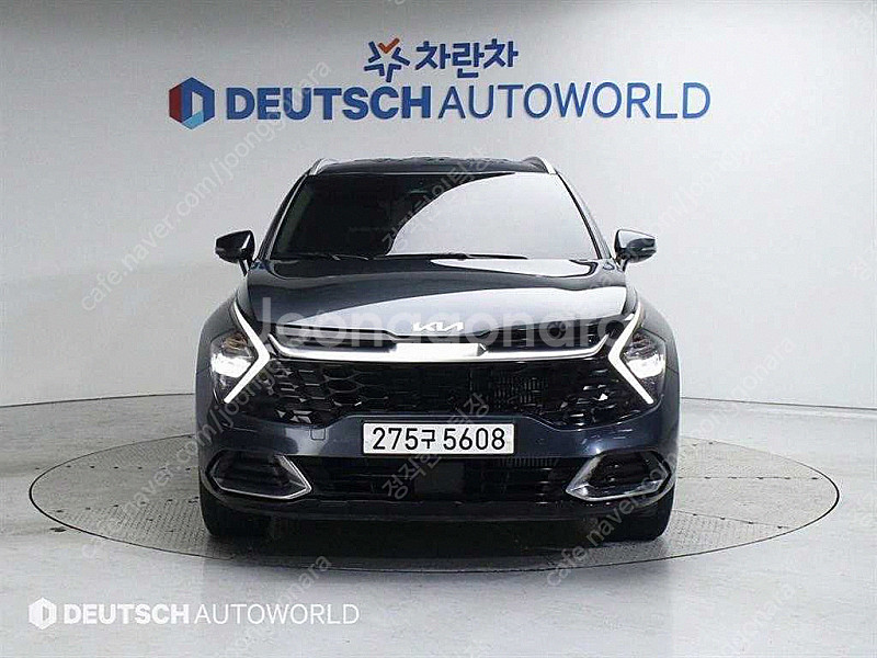 기아 스포티지 5세대 (NQ5) 16 가솔린 4WD 선...--2