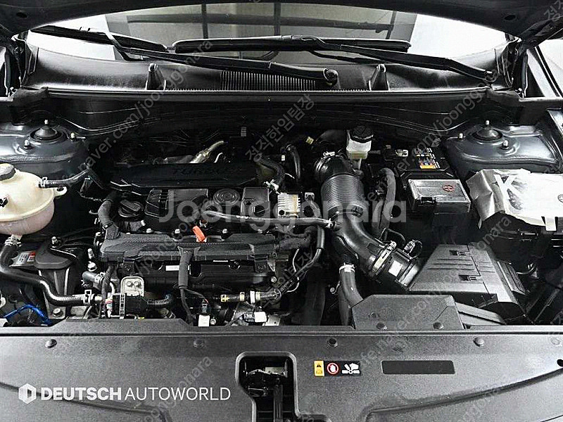 기아 스포티지 5세대 (NQ5) 16 가솔린 4WD 선...--5