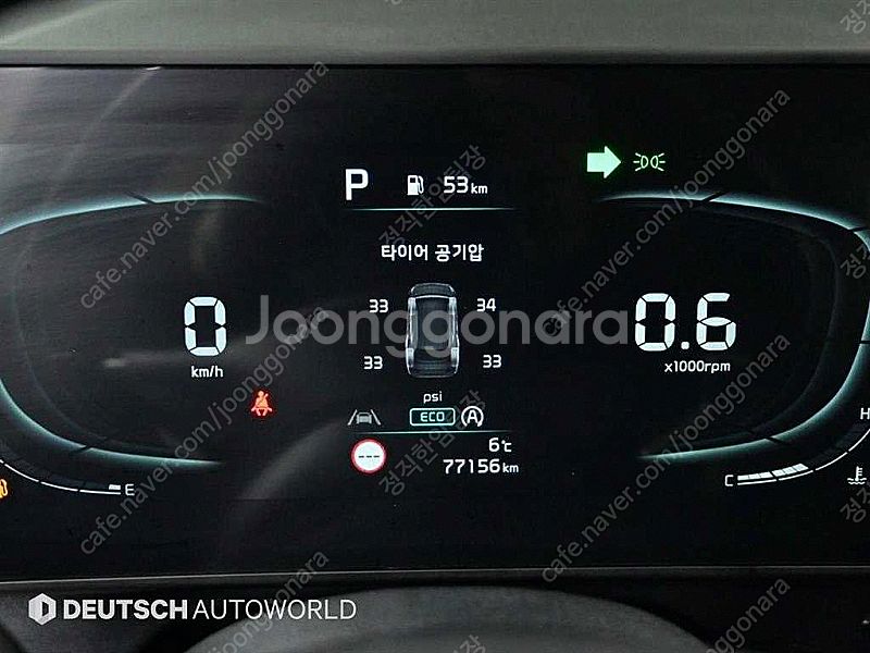 기아 스포티지 5세대 (NQ5) 16 가솔린 4WD 선...--7