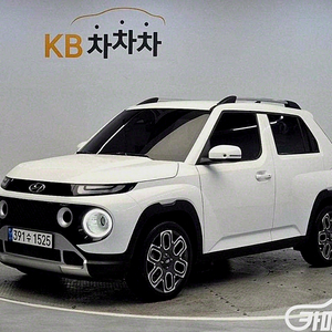 현대 [현대]캐스퍼 1.0 가솔린 터보 인스퍼레이션 (4인승) 2023 년 중고차 전액할부,리스 최저금리