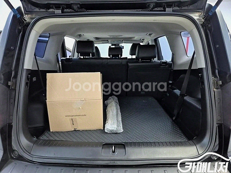 올란도 LPGI LT 2018 년 중고차/전액할부/중고...--5