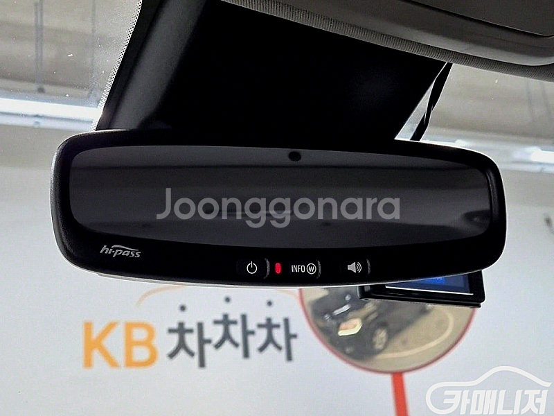 올란도 LPGI LT 2018 년 중고차/전액할부/중고...--6