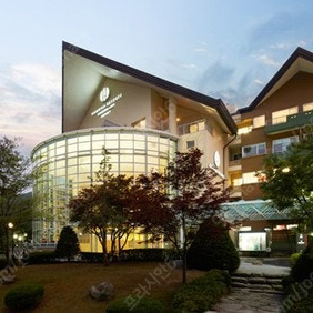 (4월12일) 한화리조트 산정호수 안시
