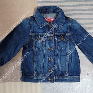 갭 110 5y 청자켓 반값택포