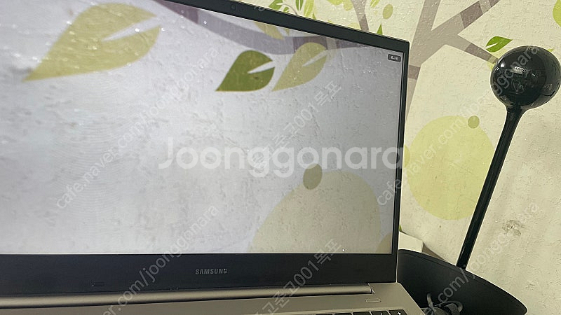 로지텍 BCC950 화상 카메라 웹캠--6