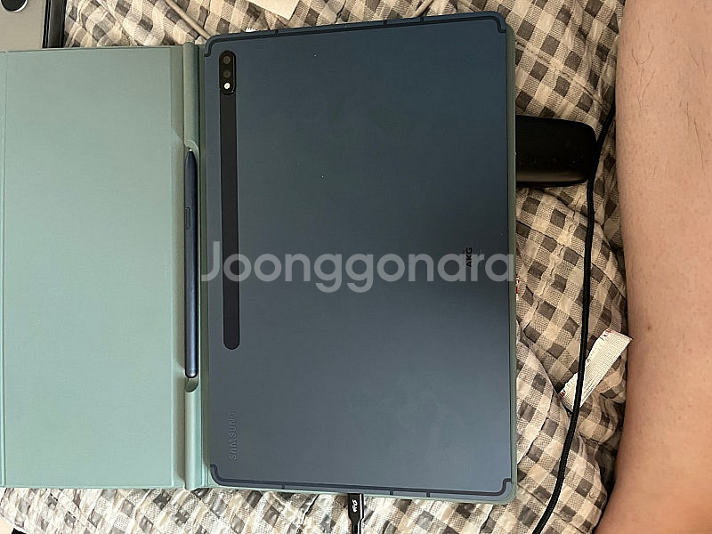 갤럭시탭 s7+ 512g--1