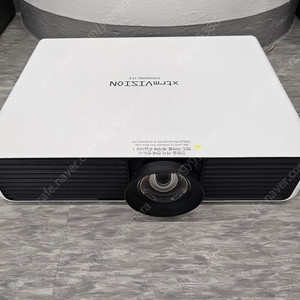 효성ITX 7천안시 레이저 단촛점 거의신품 판매
