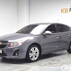 크루즈5 1.8 LTZ+ 2014 년 중고차/전액할부/중고리스/여유자금/