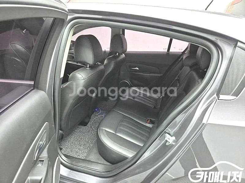 크루즈5 1.8 LTZ+ 2014 년 중고차/전액할부/...--4
