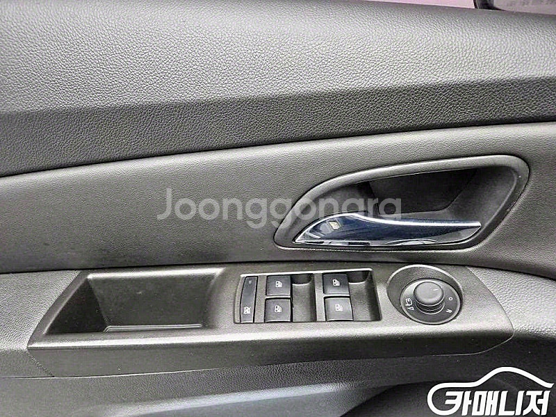 크루즈5 1.8 LTZ+ 2014 년 중고차/전액할부/...--6