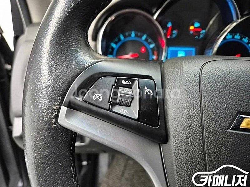 크루즈5 1.8 LTZ+ 2014 년 중고차/전액할부/...--8