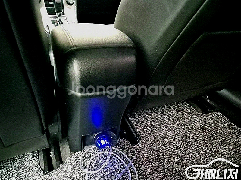 크루즈5 1.8 LTZ+ 2014 년 중고차/전액할부/...--9