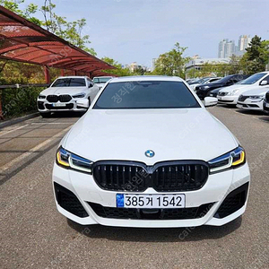 BMW 5시리즈 (G30) 530i xDrive M 스포츠 중고차 판매합니다 ★전액할부★저신용★