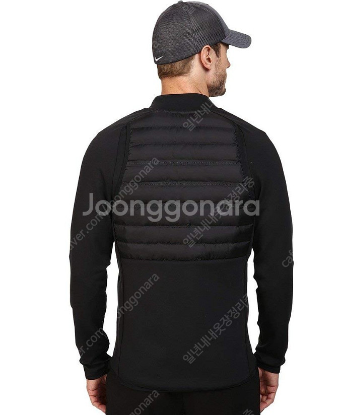 256.(골프)나이키 에어로로프트 하이퍼어댑트 골프 자...--1