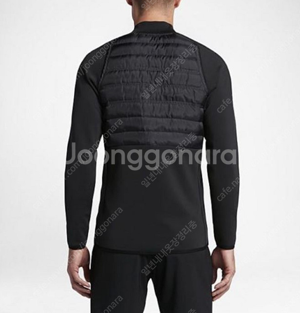 256.(골프)나이키 에어로로프트 하이퍼어댑트 골프 자...--3